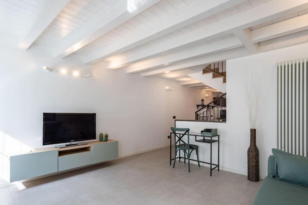 Appartement Casa Ai Lavatoi à Vérone Extérieur photo