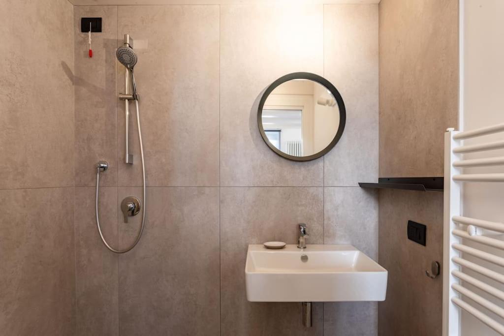 Appartement Casa Ai Lavatoi à Vérone Extérieur photo