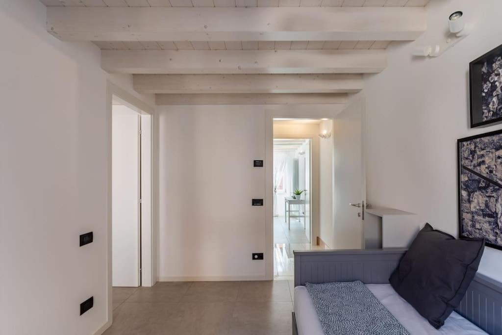 Appartement Casa Ai Lavatoi à Vérone Extérieur photo