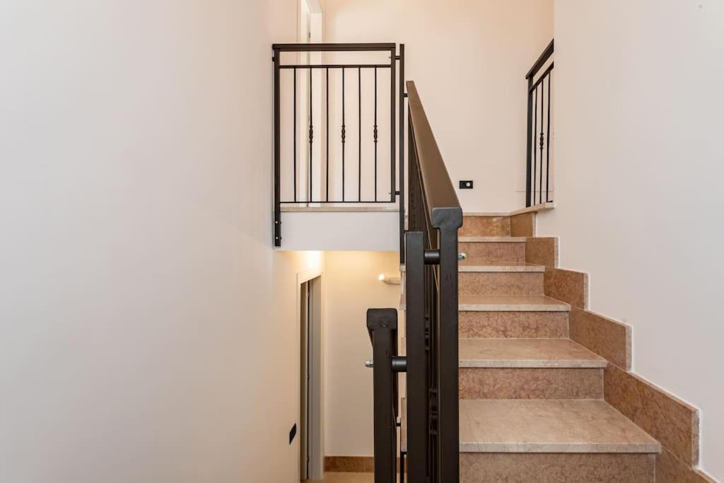 Appartement Casa Ai Lavatoi à Vérone Extérieur photo