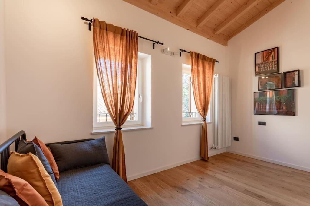 Appartement Casa Ai Lavatoi à Vérone Extérieur photo