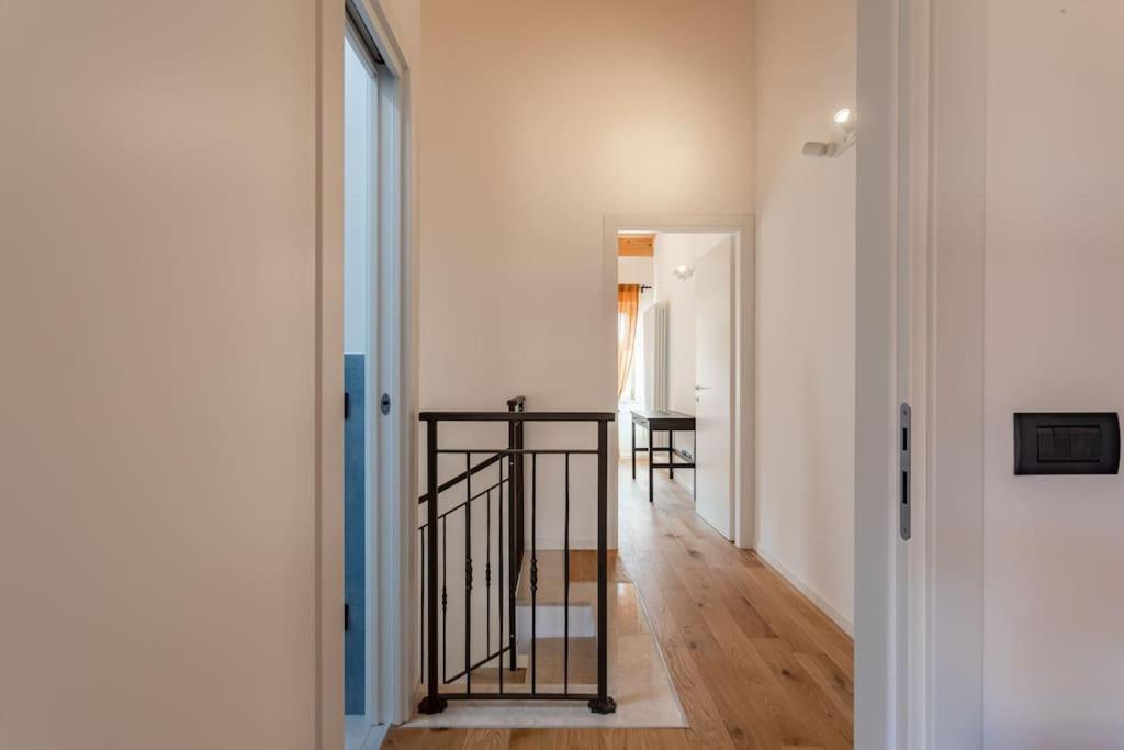 Appartement Casa Ai Lavatoi à Vérone Extérieur photo