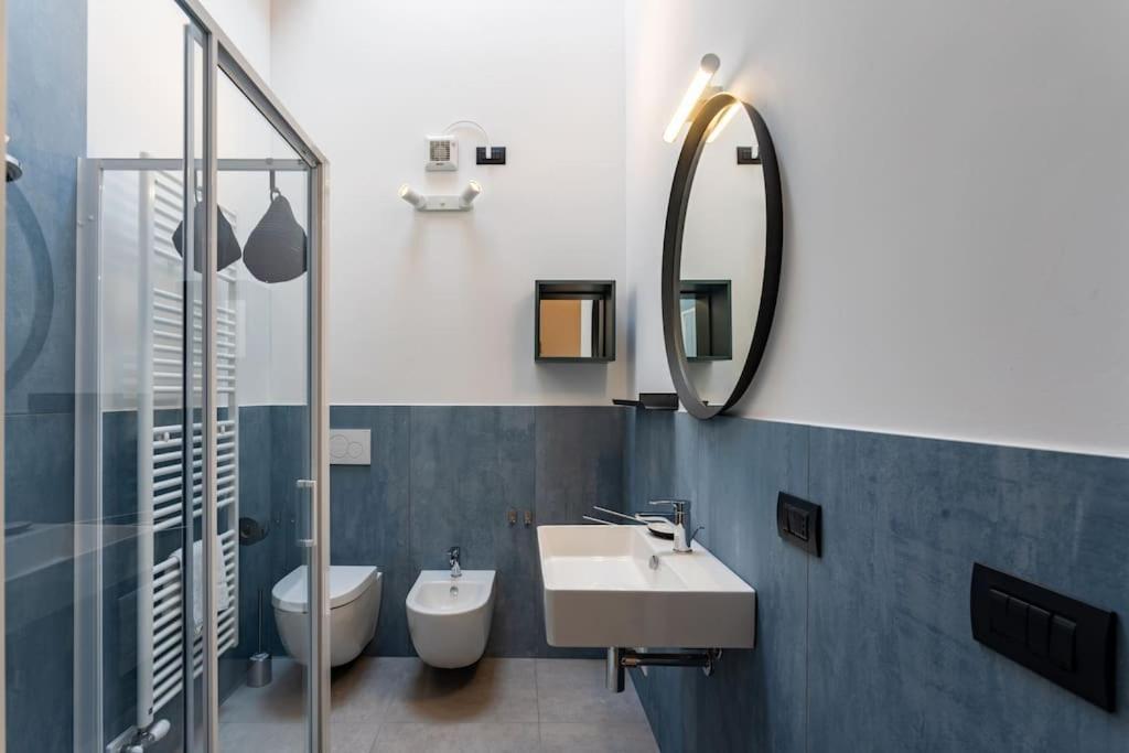 Appartement Casa Ai Lavatoi à Vérone Extérieur photo